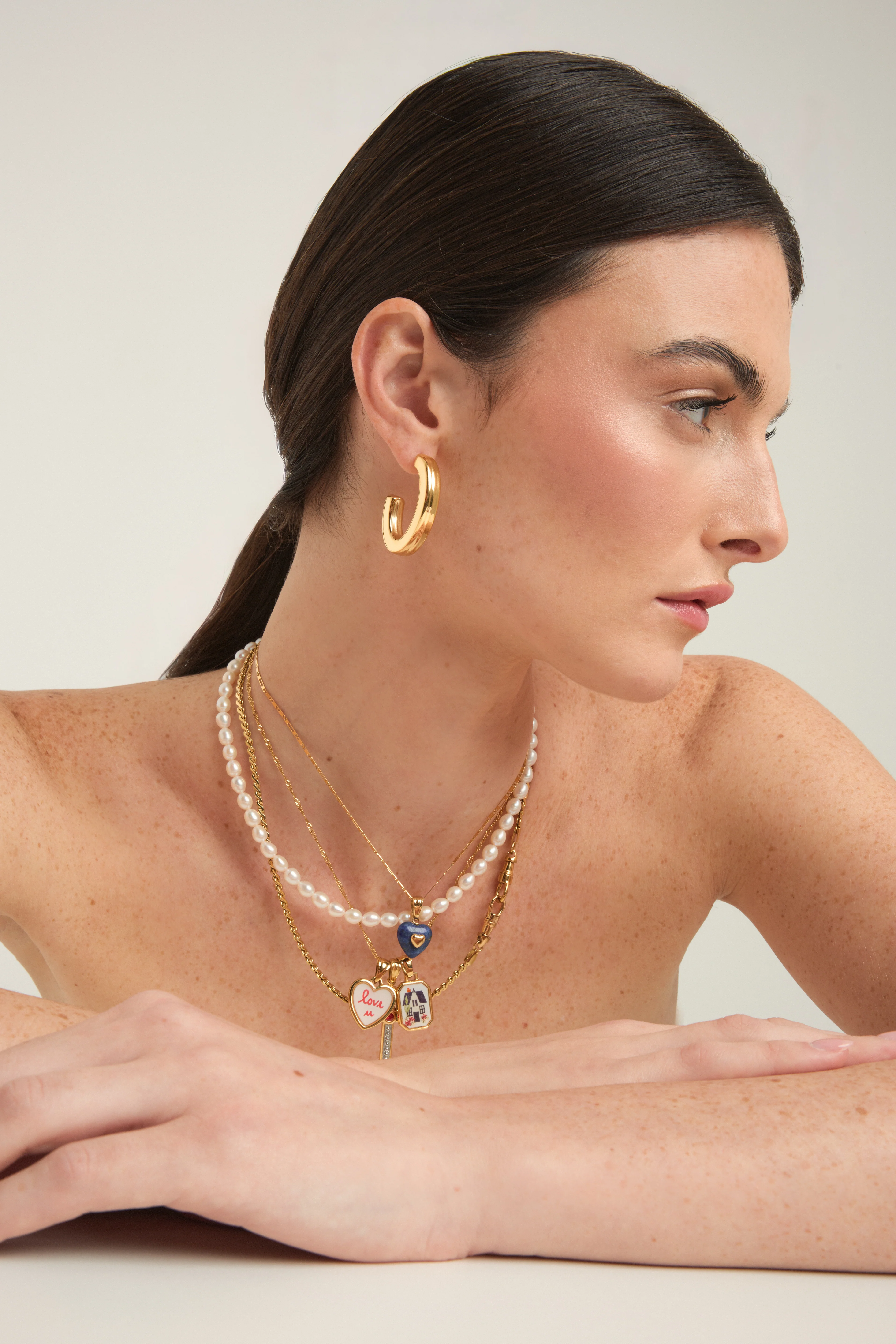 Arcus Hoops - Image 3