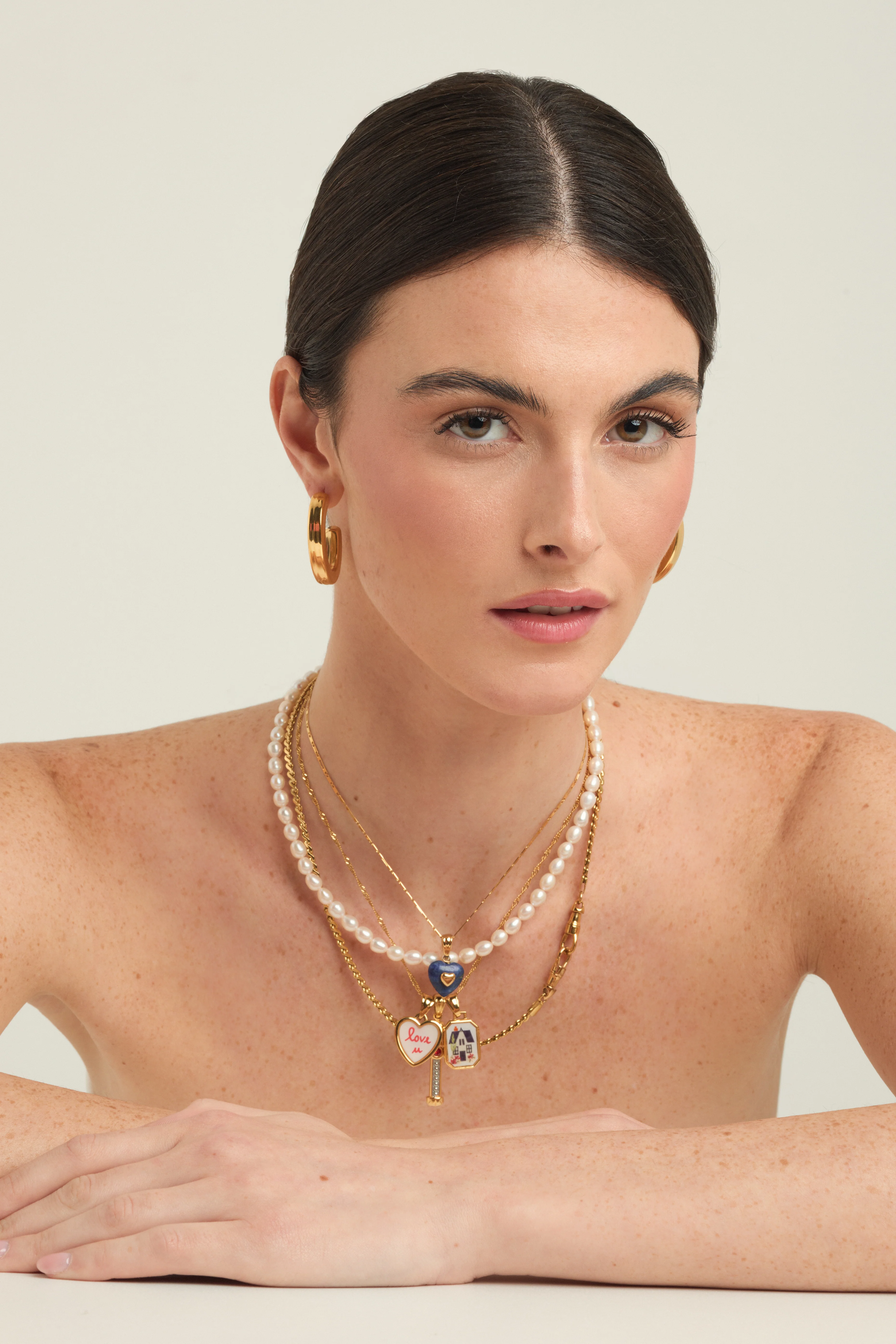 Arcus Hoops - Image 5