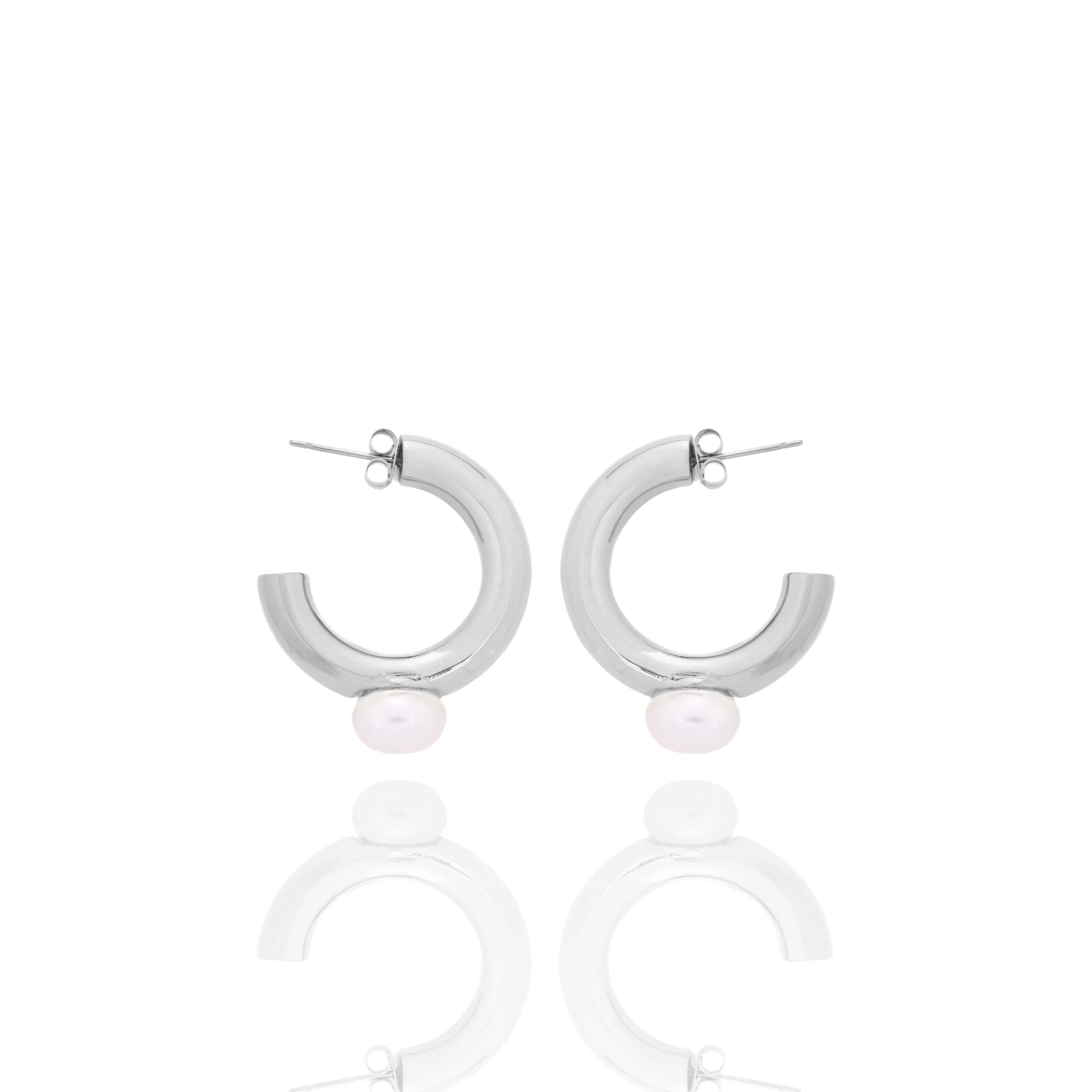 Celestial Hoops - Image 2