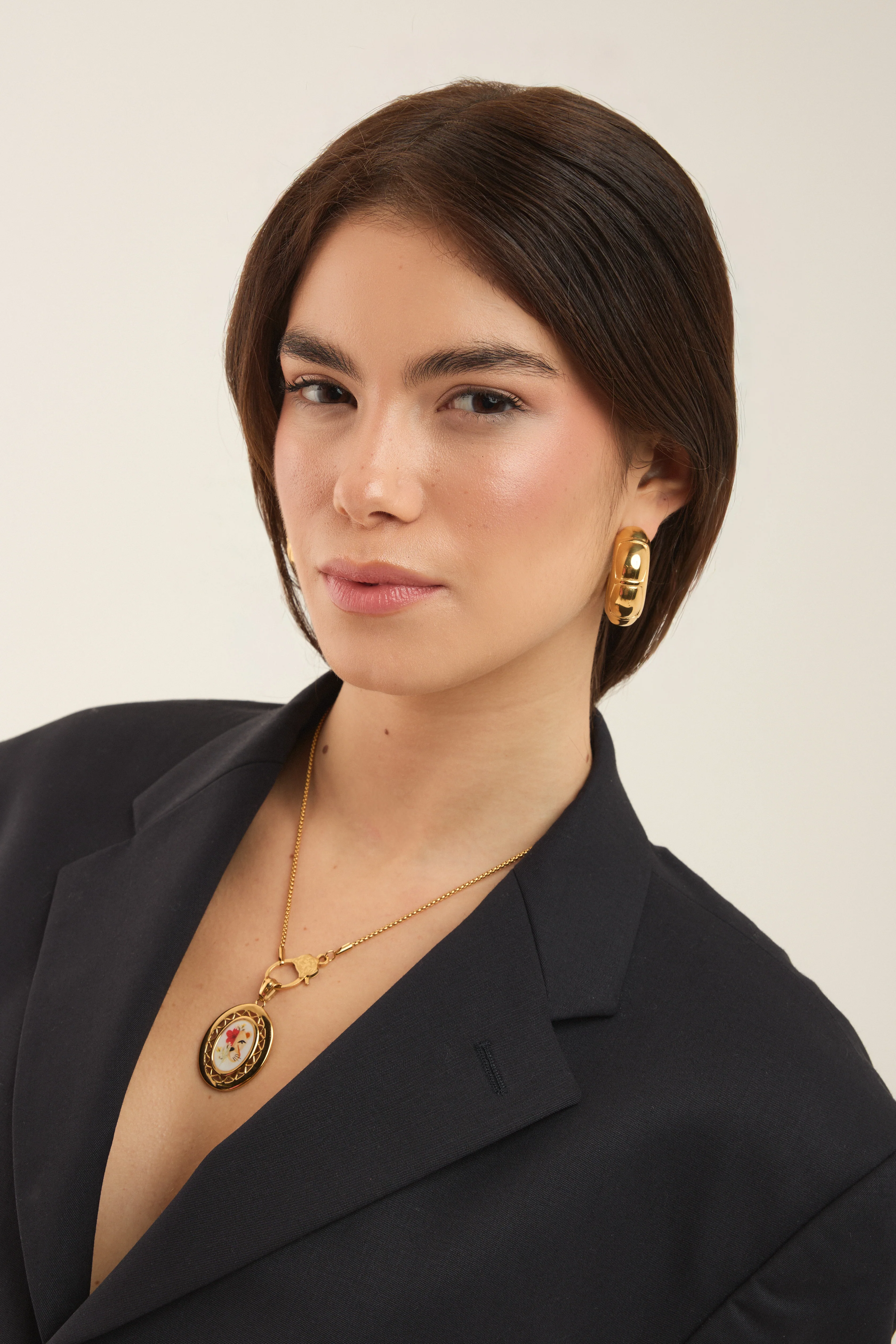 Collana Tiger Chain - Image 11