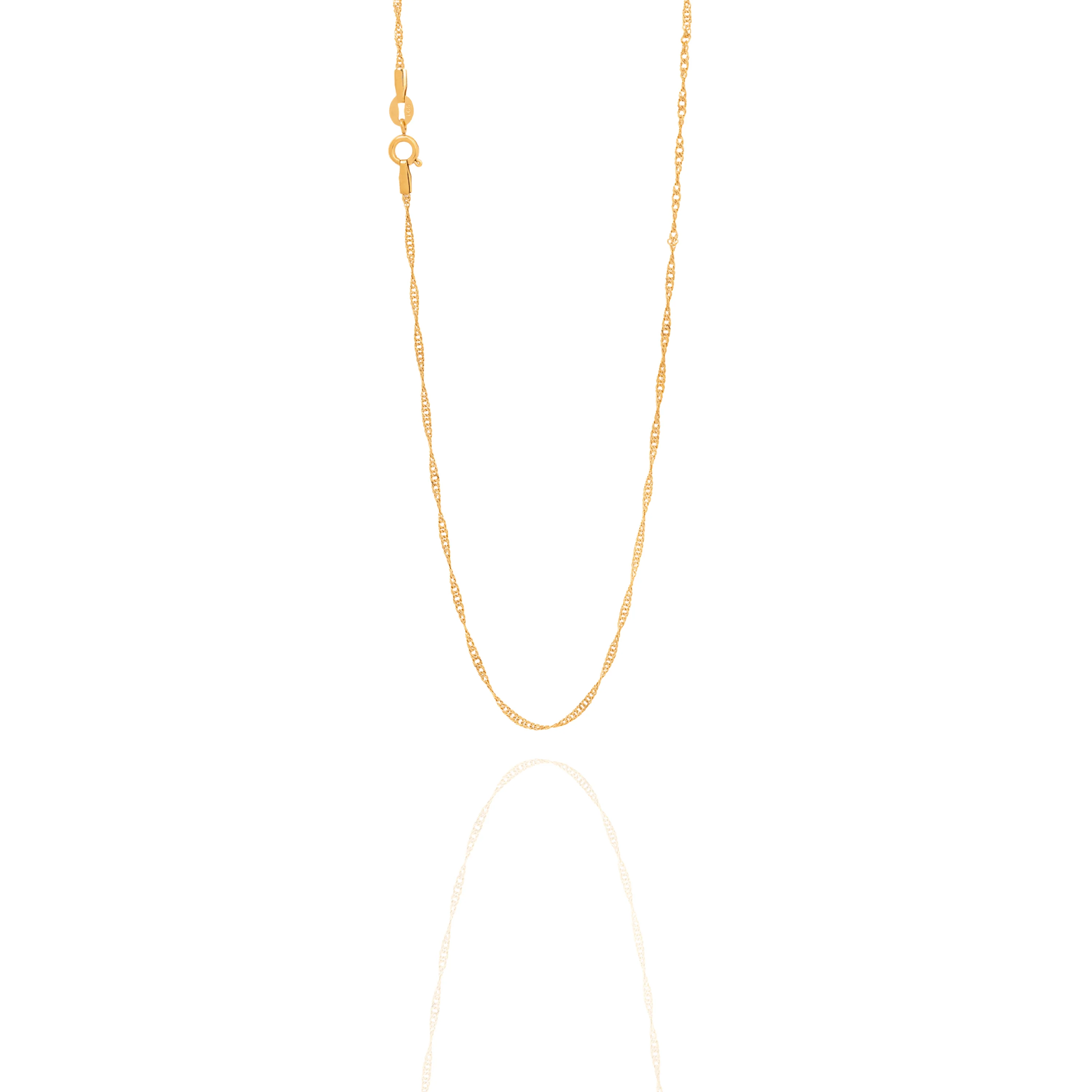 Collanina Woven Light