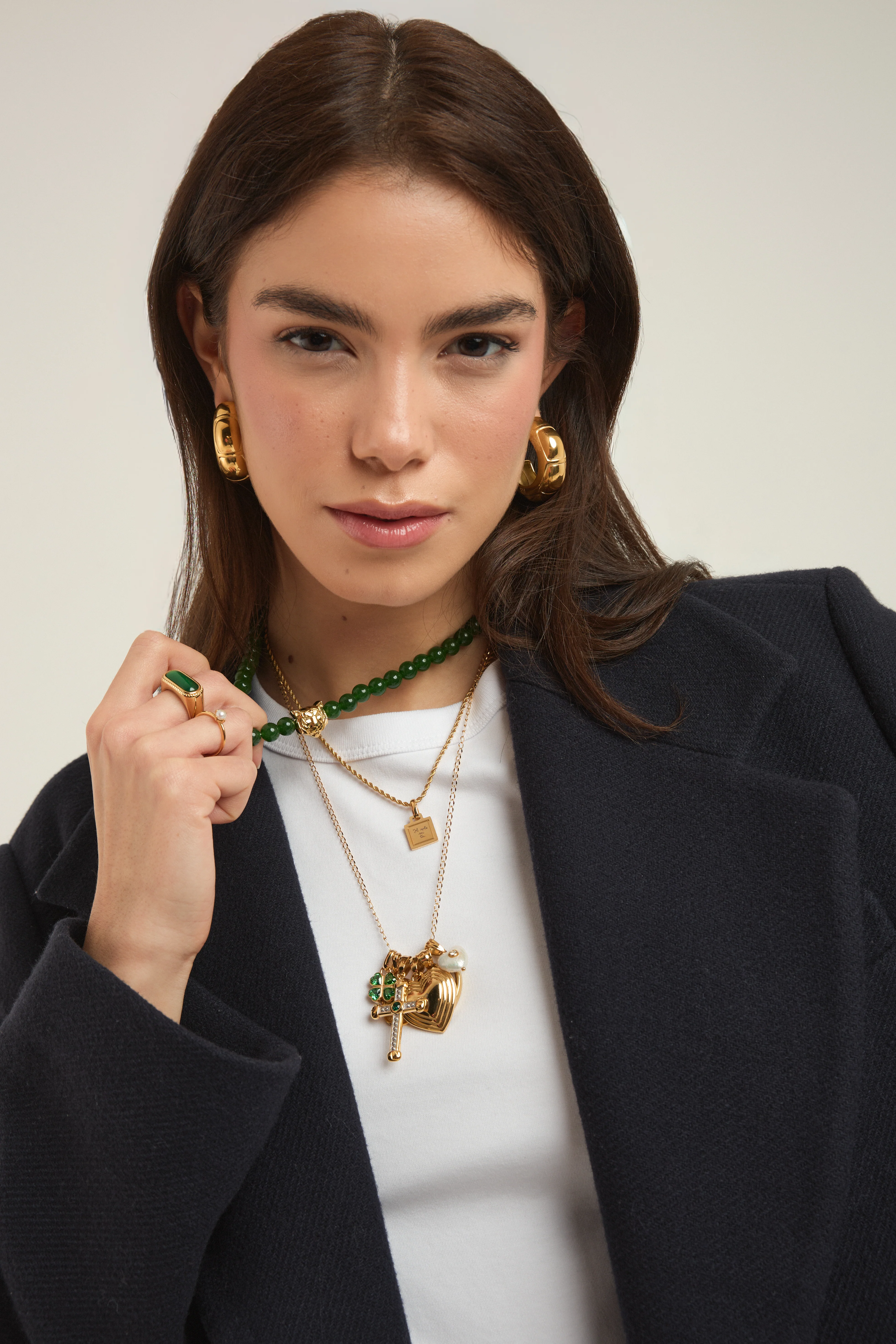 Collier Laguna. - Image 8