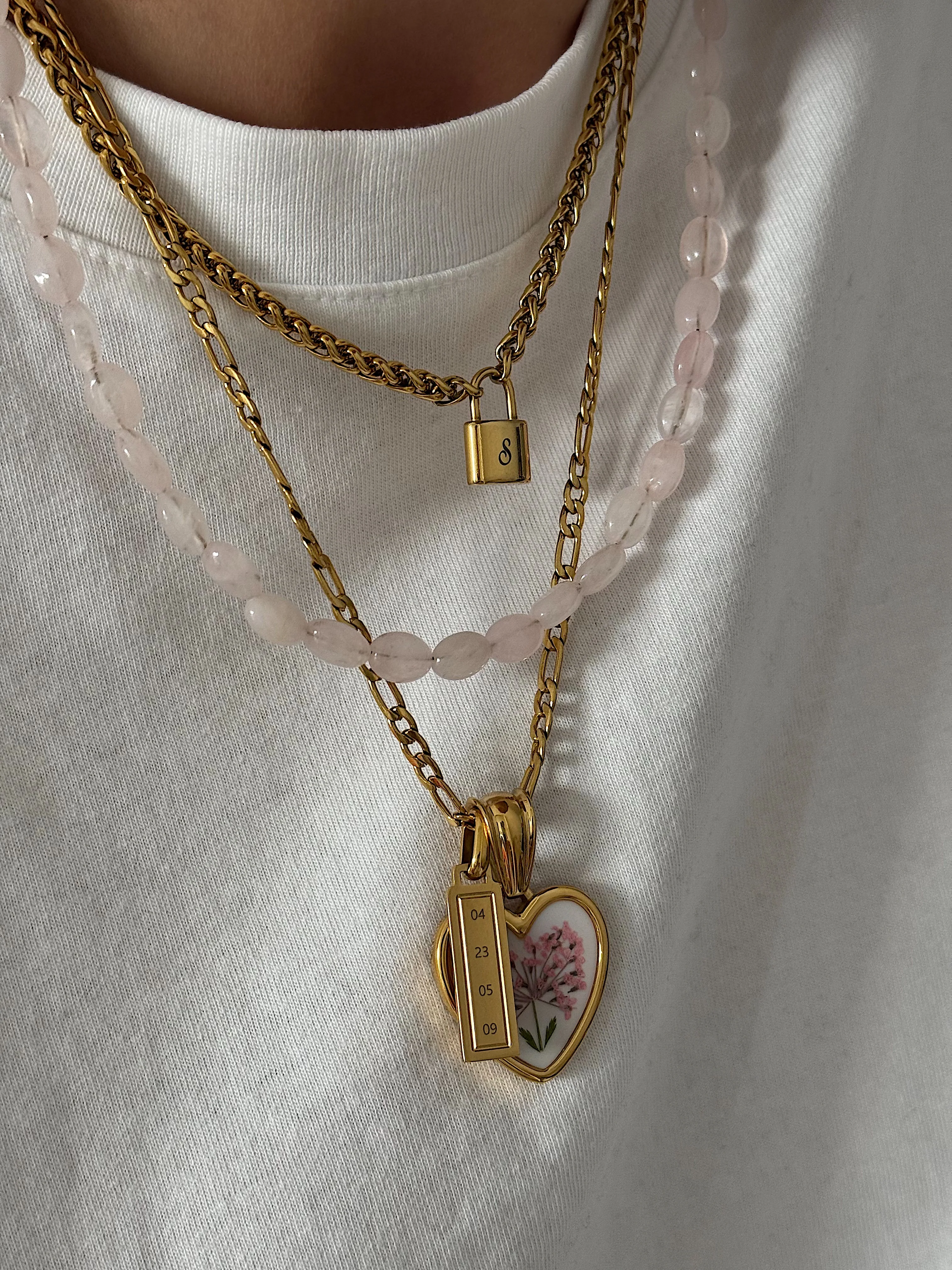 CUSTODY. (Collana) - Image 4