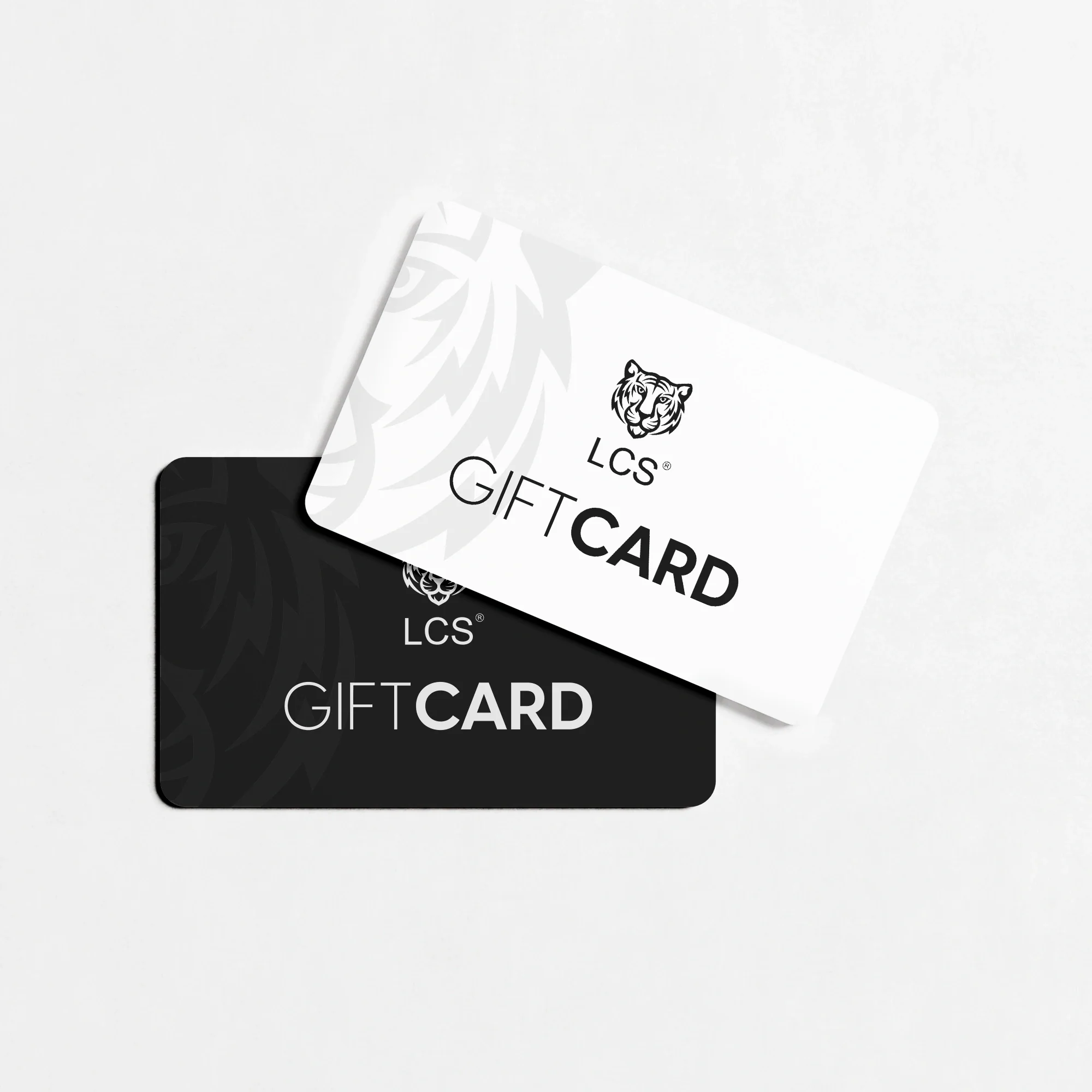 Gift card LCS - Versione Digitale