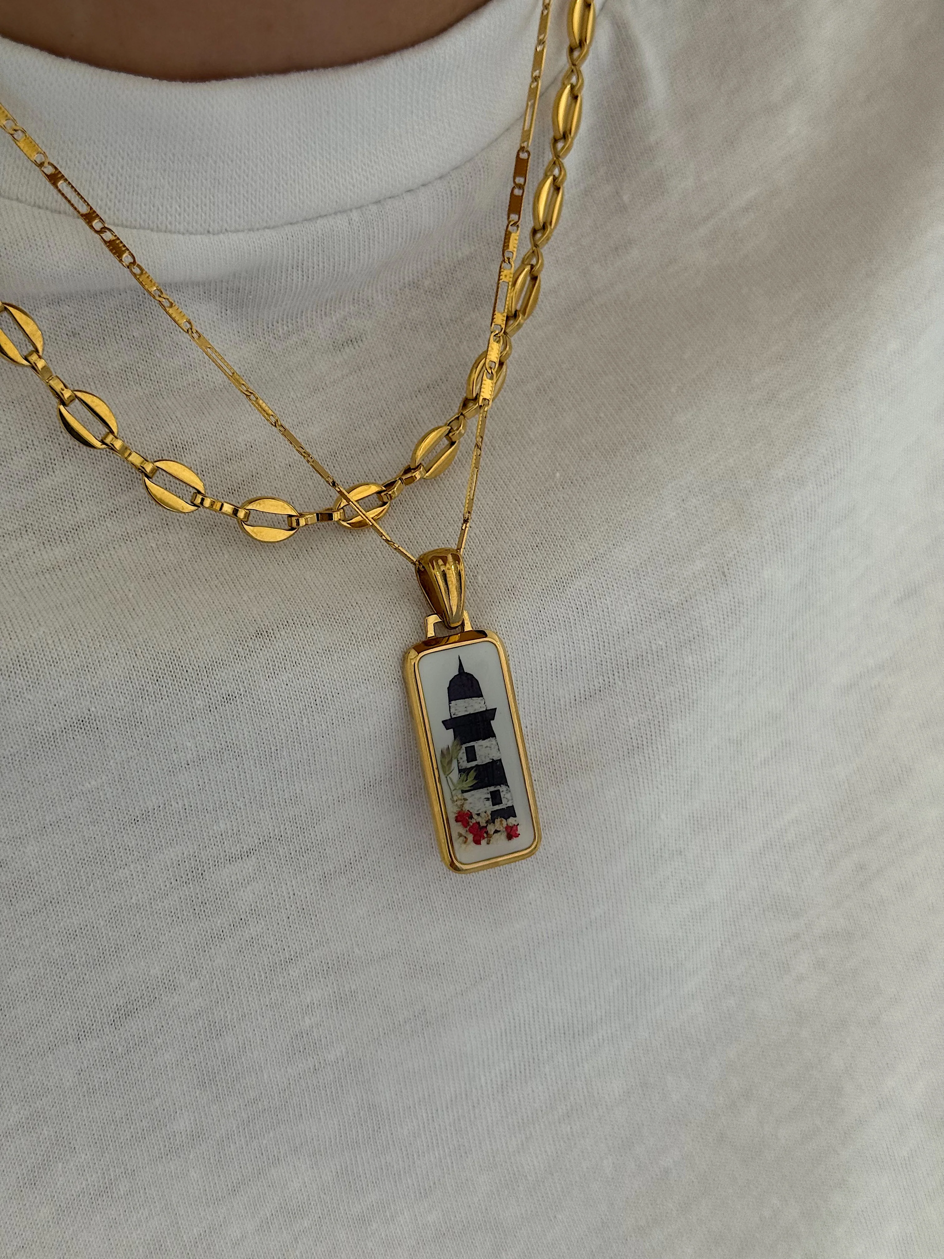 Harbor Chain - Image 4