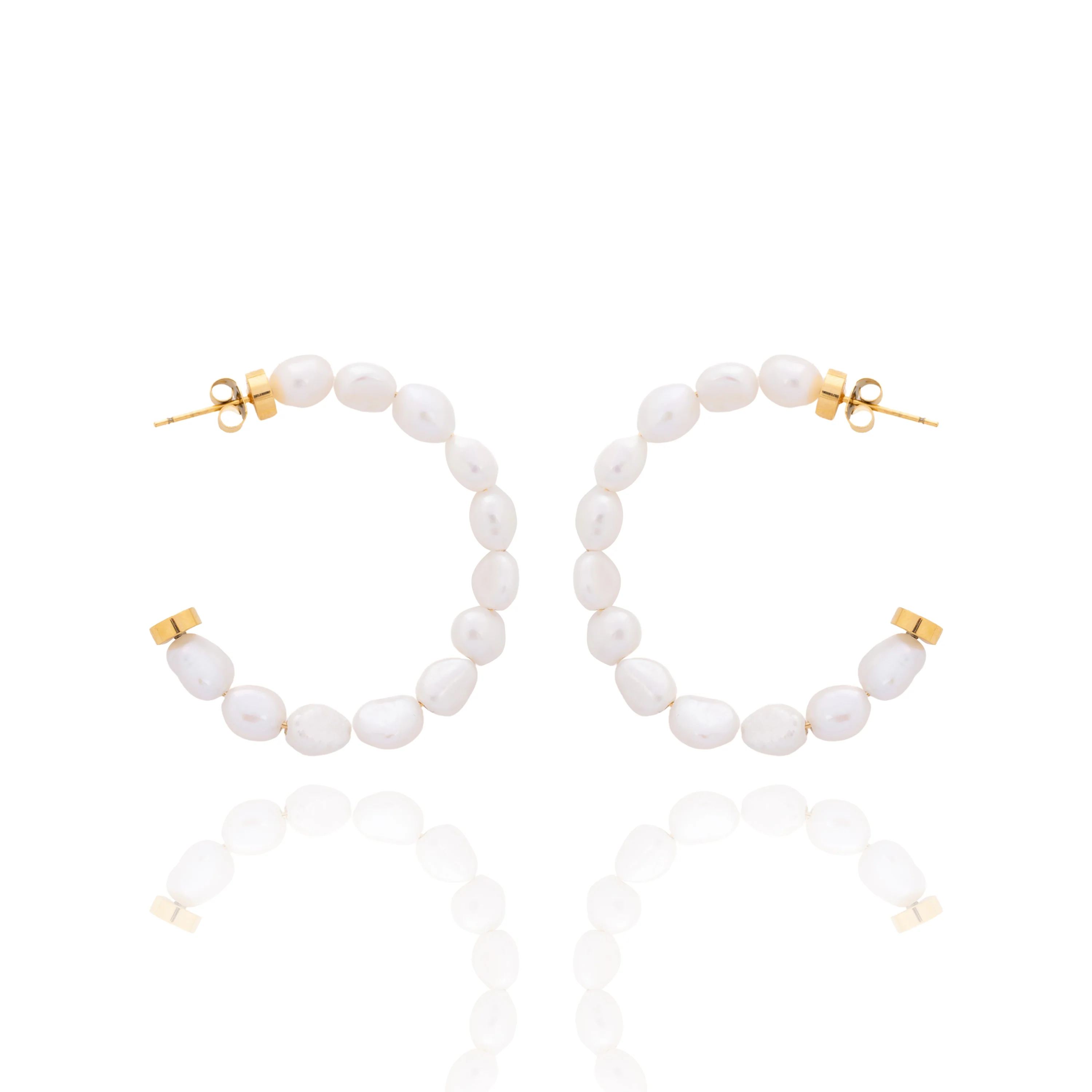 Harmony Chaos Hoops Light
