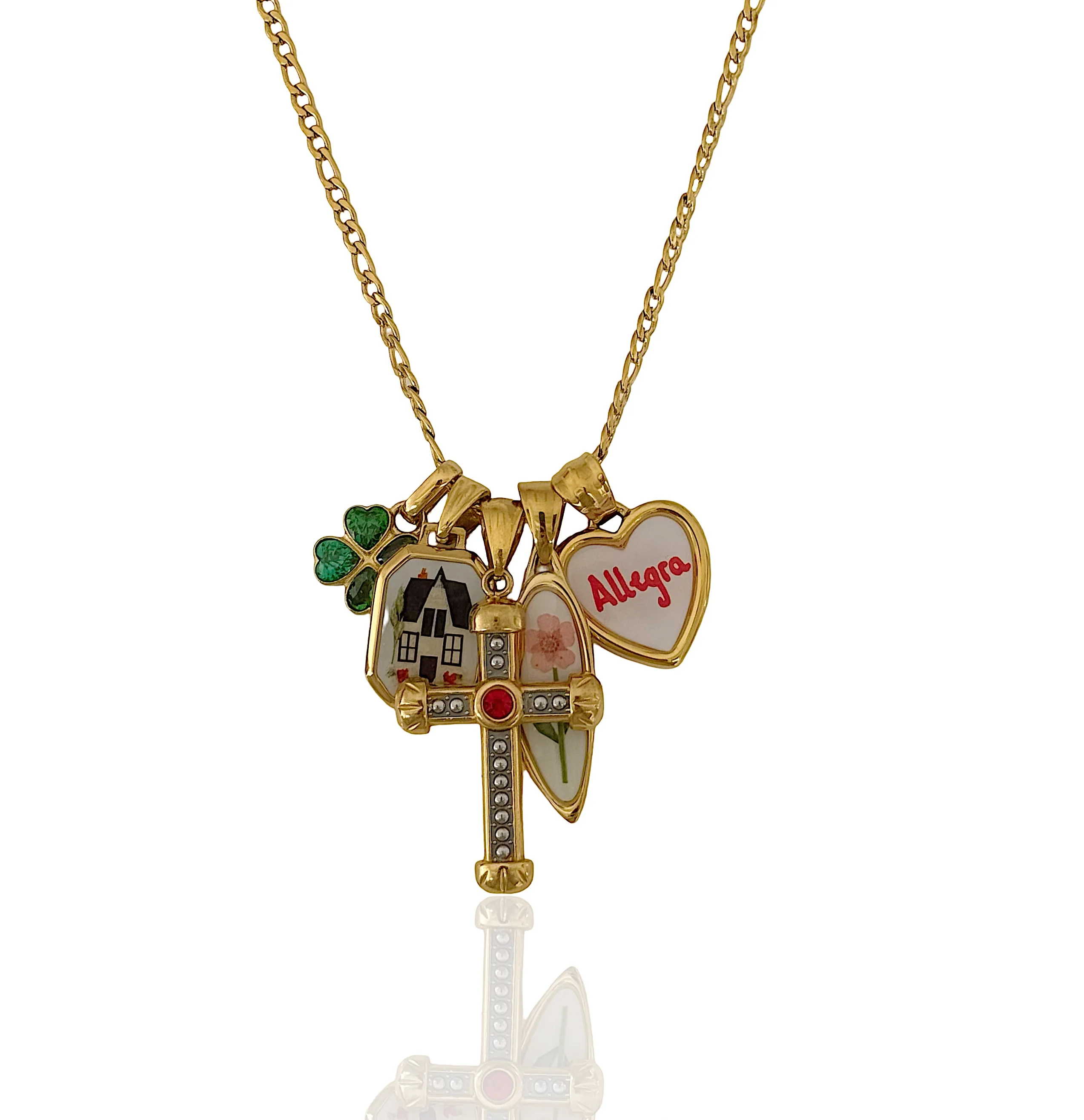 Legami -Gold Edition