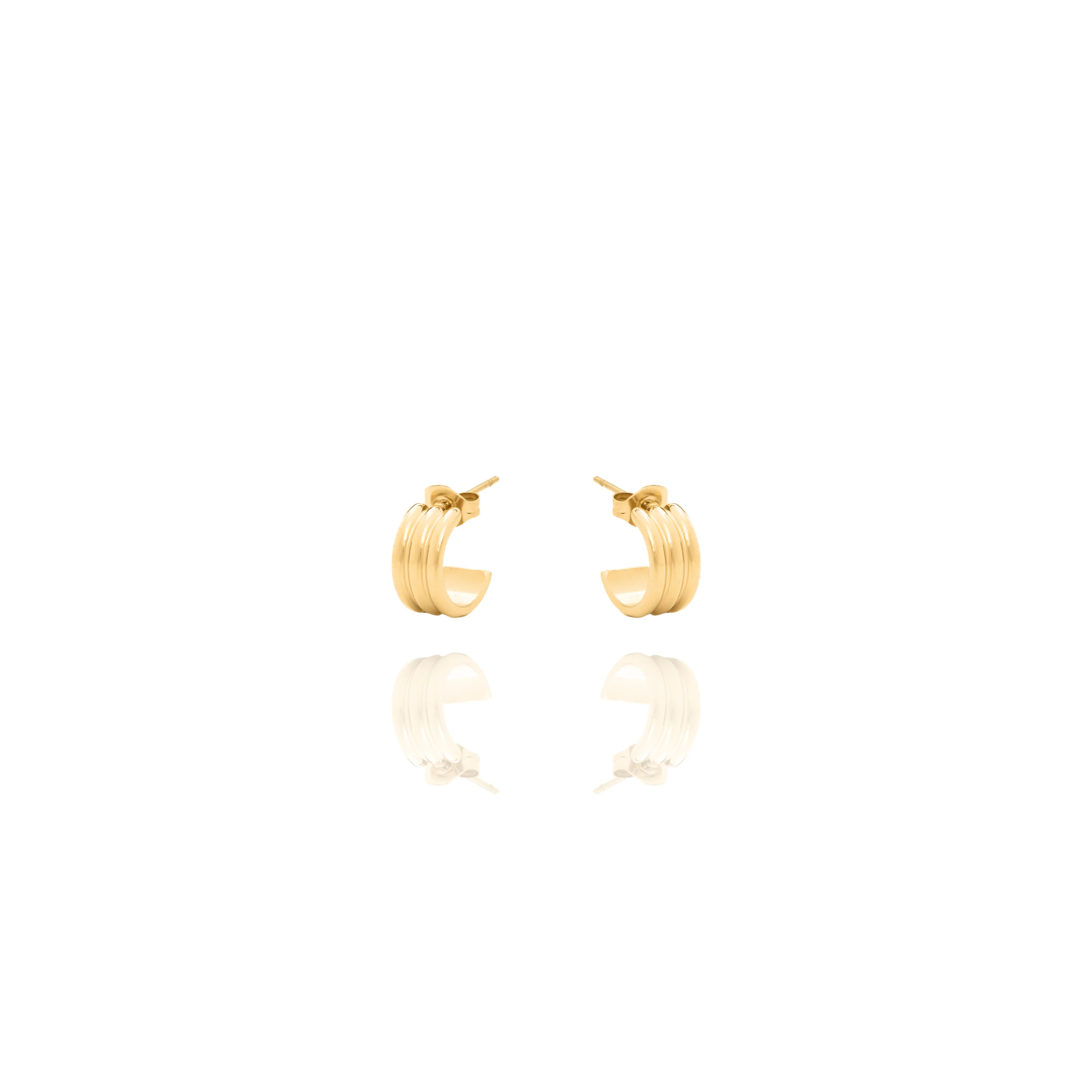 Vintage Hoops